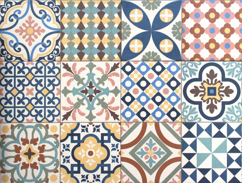 Custom Tile Designers